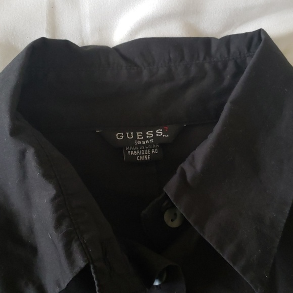 Guess Shirt - Picture 2 of 6